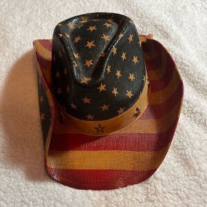 Ruxpinsrags | Accessories | New Upcycled Boho Desert Trucker  display picture 2
